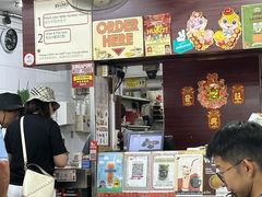 -Killiney Kopitiam(基利尼路67号店)