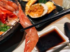 -大渔铁板烧(花园道店)