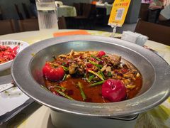 -铭副琦食·虾蟹烩馆(渔人码头店)