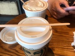 -星巴克(我格广场店)