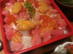 -水之惠鲜鱼料理(王府大街店)