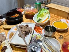 -喜来稀肉(北外滩白玉兰广场店)