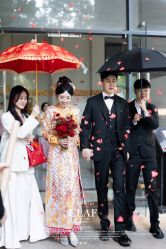 -B.Bridge Couture婚纱礼服(福田店)