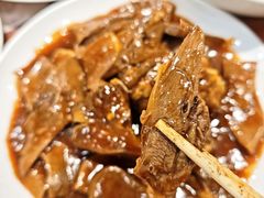 -恩宏德餐馆(平山道店)