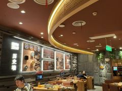 -巴奴毛肚火锅(龙湖锦艺城店)