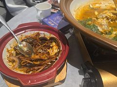 -老海陵·泰州菜(图书馆店)