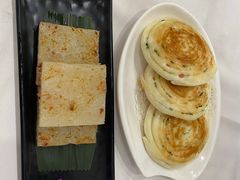 葱油饼-东江渔村(皇悦店)