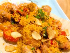 -德胜轩正宗顺德菜(宝安沙井会展中心店)