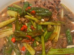 -寻裕记·现炒浇头面(人民广场店)