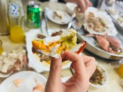 -原味蒸汽海鲜(嵊泗店)