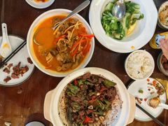 -潇湘·永州会馆(百子湾店)