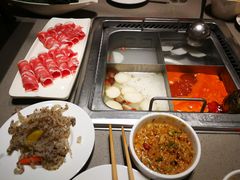 -海底捞火锅(苏宁生活广场店)
