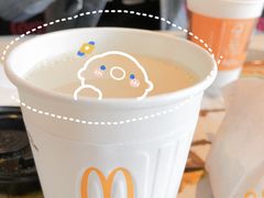 -麦当劳(顺义店)