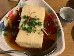 日式炸豆腐-天手古舞居酒屋(889广场店)