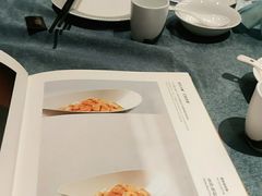 -A One Kitchen·南京精菜馆(德基广场店)