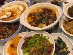 -小八仙·宴(三峡茶庄店)