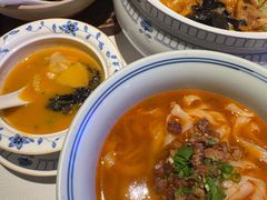 -杏花堂晋商私房菜(华熙五棵松店)