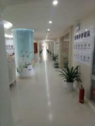 -妍悦母婴月子会所(武汉天地店)