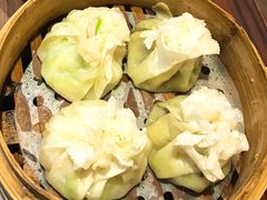 羊肉大葱烧卖-老绥元烧麦·家常菜(摩尔城店)