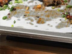 -绿茶餐厅(滨海万达广场店)