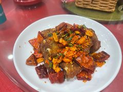 -红灯笼龙凤饭店(宁波老字号店)