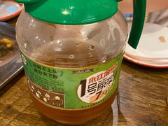 -永红源啤酒·烧烤·海鲜·大排档(青特城店)