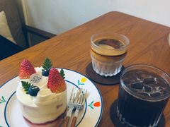 白熊奶咖-白熊咖啡(闽江大道店)