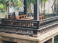 -惠山古镇·寄畅园