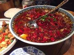 -Mountain House East Village 川山甲