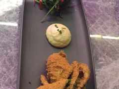 -Hurricane's Grill 飓风牛排