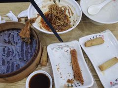 -阿文夜市豆浆油条(临潼路店)