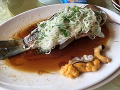 -星盛美食·番禺东环·地道顺德风味(桥兴大道店)
