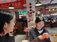-龙师傅卤炒(天马店)