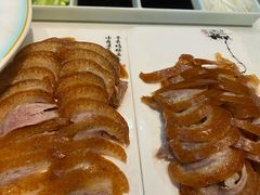 -金家老三饭庄(常营店)