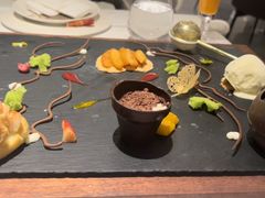 -王品牛排(郑州大卫城店)