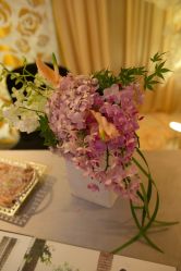 -M'S BANQUET AND SPACE ART