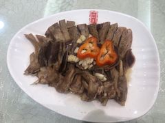 -翰林宴(阜南路店)