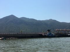 -大澳渔村及棚屋