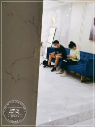-3AM HAIR SALON染发接发