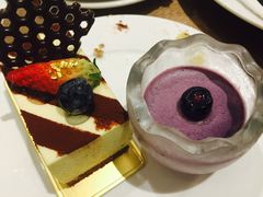 -漳州佰翔圆山酒店·圆山畔西餐厅