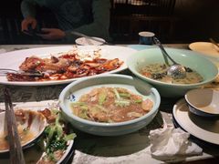 -绿茶餐厅(深圳龙华天虹购物中心店)