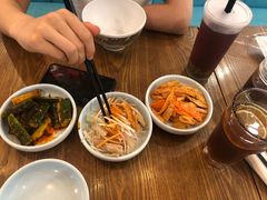 -李先生牛肉面大王(上海站南广场店)