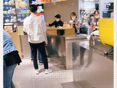 -麦当劳(龙阳路店)