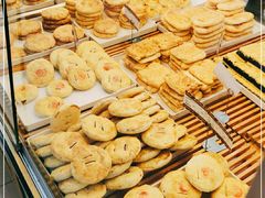 -长发西饼(临顿路店)