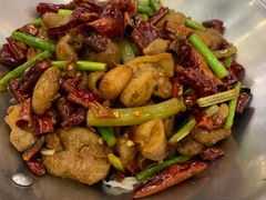 -围龙屋客家食府(福田店)