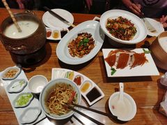 -北京老铺烤鸭(西稍门店)