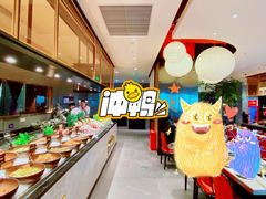 -悦享海创意自助(姜堰万达店)