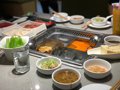 -海底捞火锅(壹悦城店)
