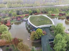 -南阳建业森林半岛假日酒店