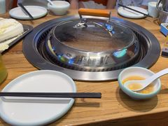 -锅老头铁锅炖•大锅蒸汽海鲜(韩乐坊店)